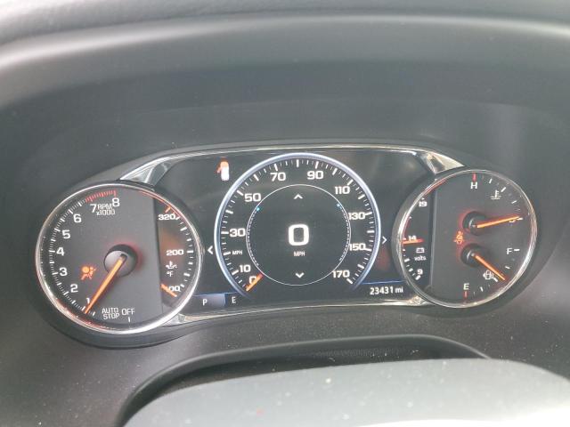2020 GMC ACADIA DENALI 1GKKNPLS9LZ111019