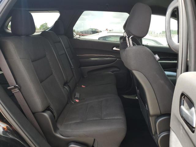 2024 DODGE DURANGO SX 1C4RDJAG9RC114927