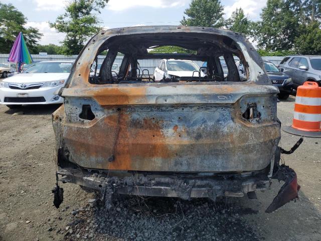 2024 HONDA ODYSSEY SP 5FNRL6H7XRB048557
