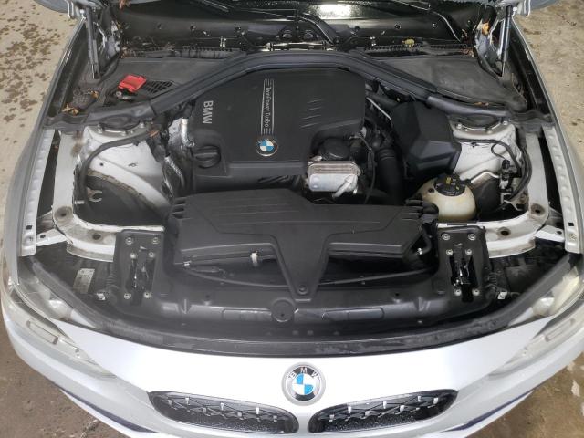 2016 BMW 328 XI SUL WBA8E3G55GNU00654
