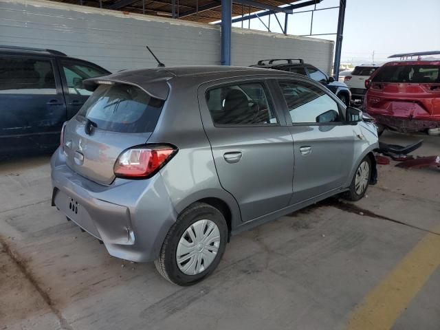 2022 MITSUBISHI MIRAGE ES ML32AUHJ2NH005447