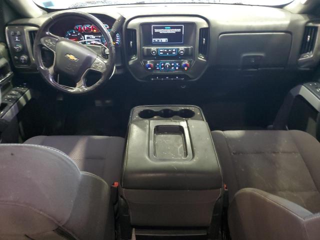 2018 CHEVROLET SILVERADO - 3GCUKREC1JG269270
