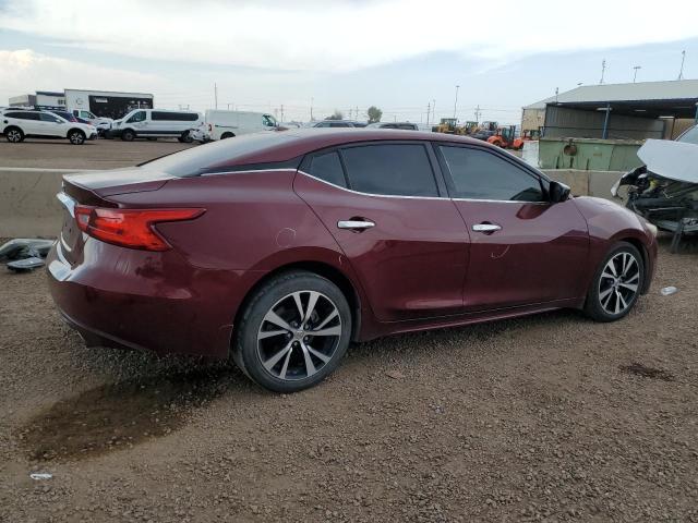 2018 NISSAN MAXIMA 3.5 - 1N4AA6AP9JC391770