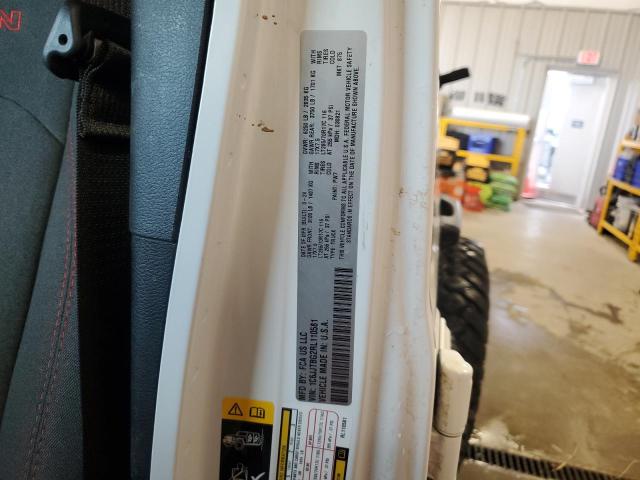 2024 JEEP GLADIATOR RUBICON #3278664732