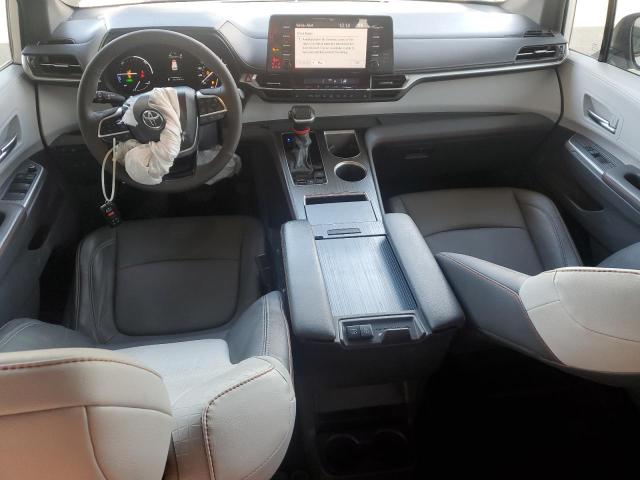 2021 TOYOTA SIENNA XSE 5TDXRKEC8MS039716