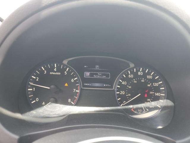 2016 NISSAN ALTIMA 2.5 - 1N4AL3AP9GC179582