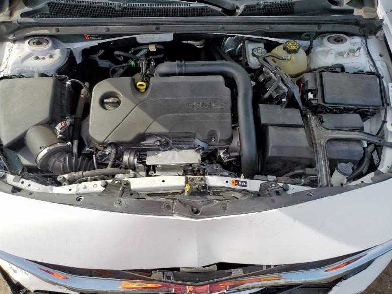 2022 CHEVROLET MALIBU LT - 1G1ZD5ST9NF127777