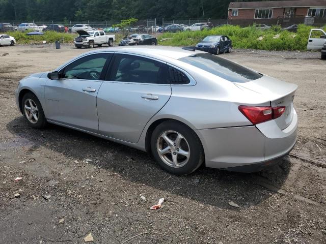 2017 CHEVROLET MALIBU LS 1G1ZB5ST8HF137985
