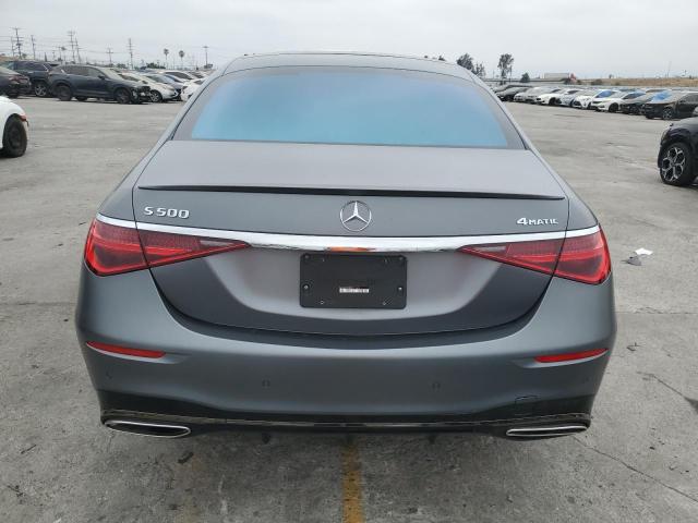 2023 MERCEDES-BENZ S 500 4MAT W1K6G6DBXPA211673