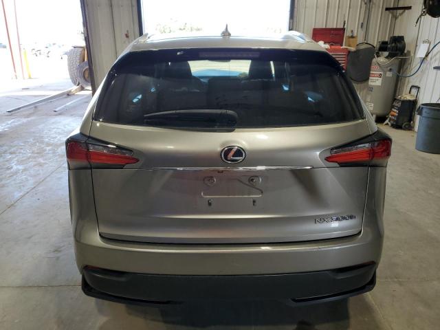 2015 LEXUS NX 300H JTJBJRBZ5F2008790