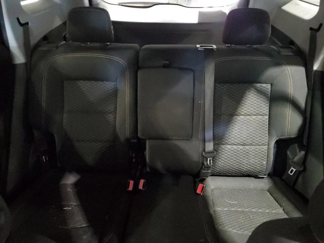 2018 GMC TERRAIN SL 3GKALTEV1JL415189