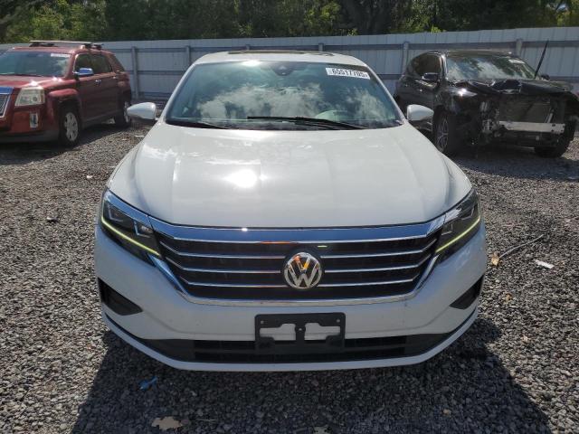 2022 VOLKSWAGEN PASSAT SE 1VWSA7A35NC002207
