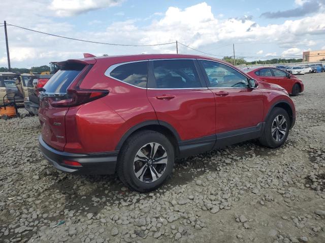 2021 HONDA CR-V SE #3291245965