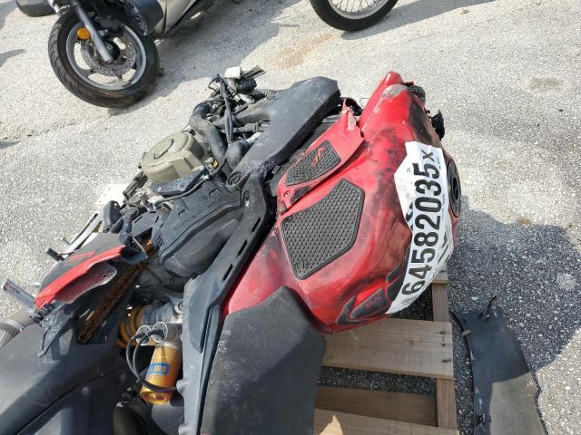 2023 DUCATI PANIGALE V ZDMDAGWW8PB002620