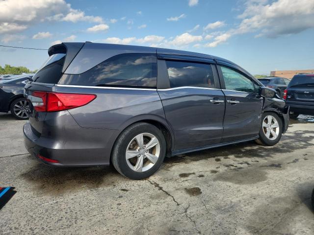 2019 HONDA ODYSSEY EX - 5FNRL6H76KB083022