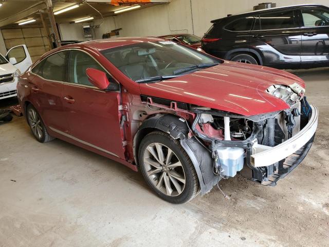 2016 HYUNDAI AZERA KMHFG4JG5GA513530