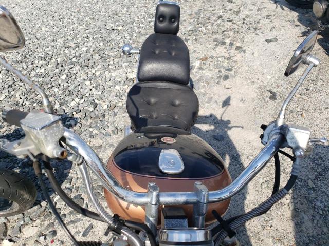 2000 SUZUKI VS1400 JS1VX51L4Y2101513