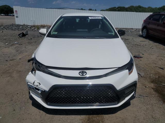 2020 TOYOTA COROLLA LE 5YFEPRAE1LP010031