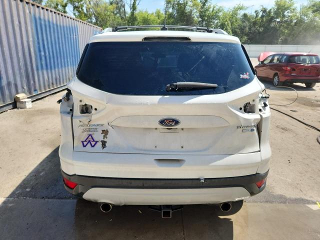 2013 FORD ESCAPE TIT - 1FMCU9J95DUB86924