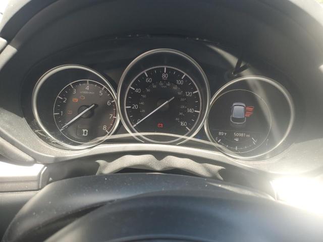 2022 MAZDA CX-5 SELEC JM3KFBBM1N0599699