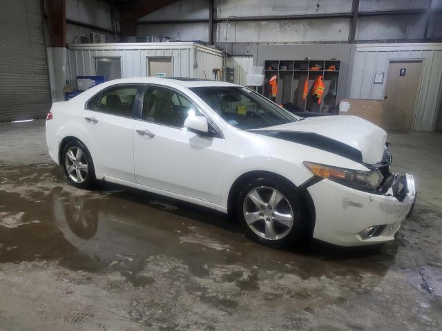 2012 ACURA TSX TECH - JH4CU2F64CC030841