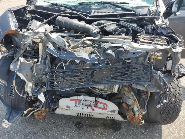 2020 TOYOTA 4RUNNER SR5/SR5 PREMIUM #3293972823