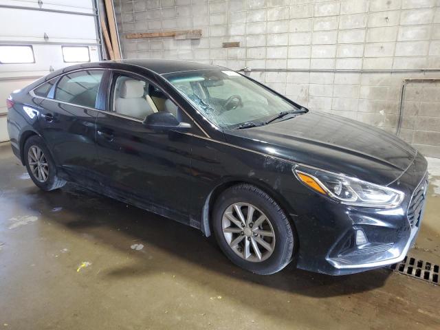 2019 HYUNDAI SONATA SE #3283952814