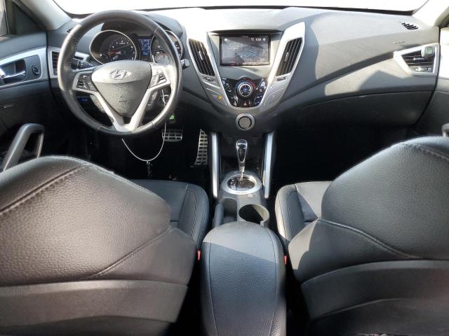 2015 HYUNDAI VELOSTER KMHTC6ADXFU221465