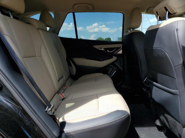 2022 SUBARU OUTBACK LI 4S4BTAMC6N3234400