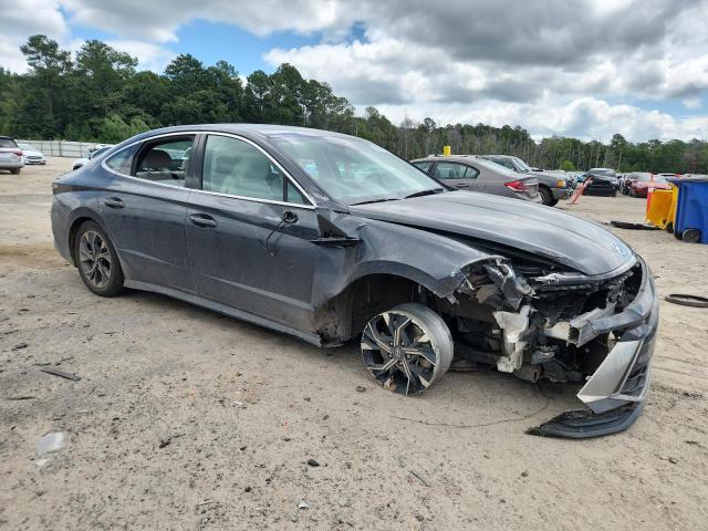 2024 HYUNDAI SONATA SEL - KMHL64JA1RA415695