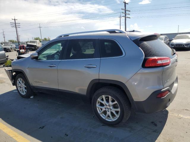 2015 JEEP CHEROKEE L 1C4PJMCB4FW633431
