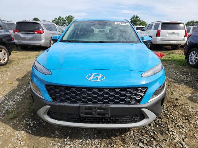 2022 HYUNDAI KONA SEL - KM8K2CAB6NU837884