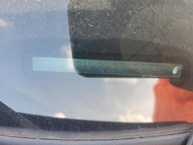2016 SUBARU LEGACY 2.5 4S3BNBN62G3033304
