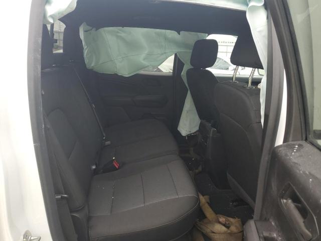 2024 CHEVROLET COLORADO - 1GCGSBEC0R1192860