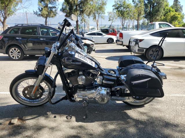 2013 HARLEY-DAVIDSON FXDC DYNA 1HD1GV414DC323339