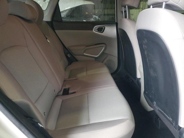 2022 KIA SOUL LX KNDJ23AU1N7155799