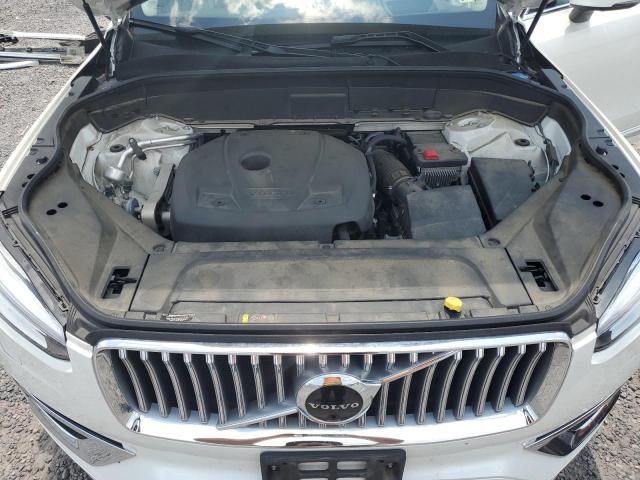 2022 VOLVO XC90 T6 IN YV4A22PL6N1790607