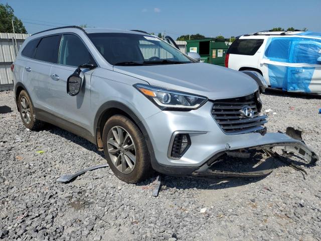 2018 HYUNDAI SANTA FE SE KM8SN4HF0JU291387