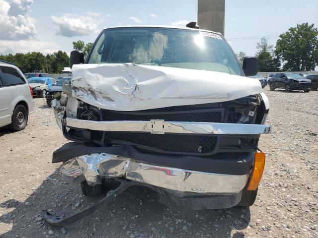 2023 CHEVROLET EXPRESS G2 - 1GCWGAFP1P1247516