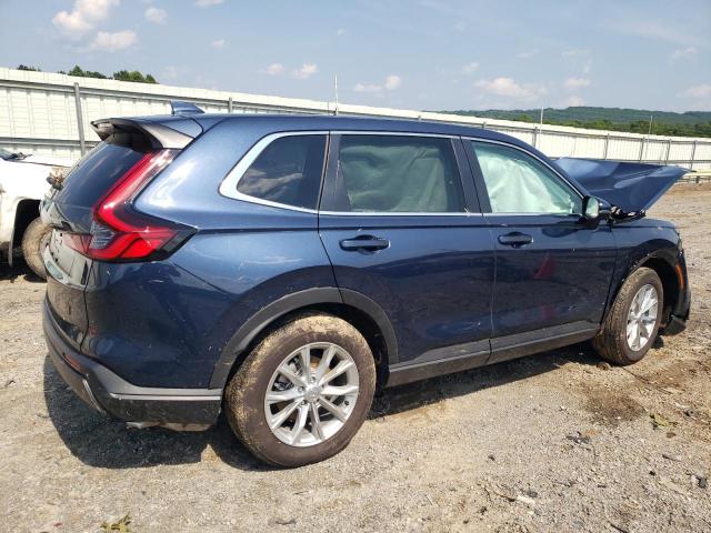2025 HONDA CR-V EXL 5J6RS4H77SL000213