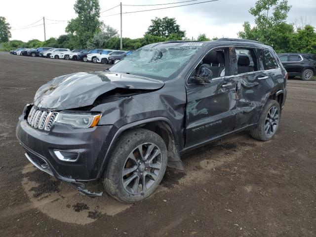 JEEP GRAND CHER