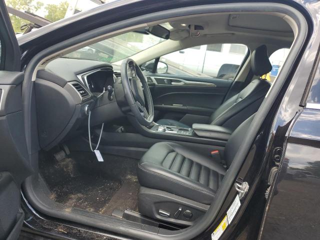 2020 FORD FUSION SEL 3FA6P0MU4LR183349