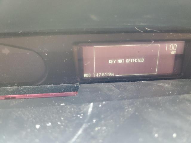 2012 TOYOTA PRIUS - JTDKN3DU6C1559706