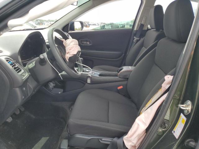 2017 HONDA HR-V EX 3CZRU5G58HM717274