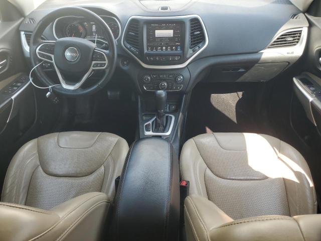 2018 JEEP CHEROKEE LIMITED 1C4PJLDX4JD524489