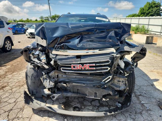 2017 GMC TERRAINSLT 2GKFLUEK2H6287027