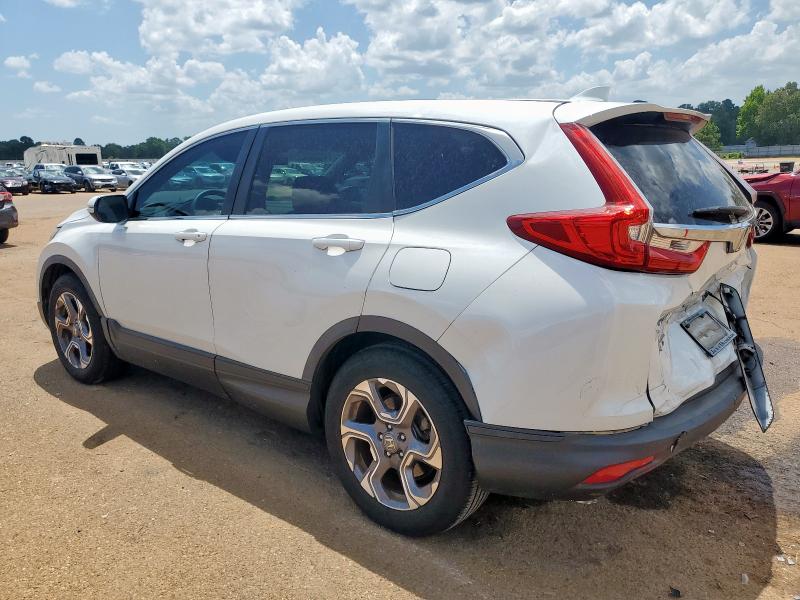 2019 HONDA CR-V EX 7FARW1H55KE025206