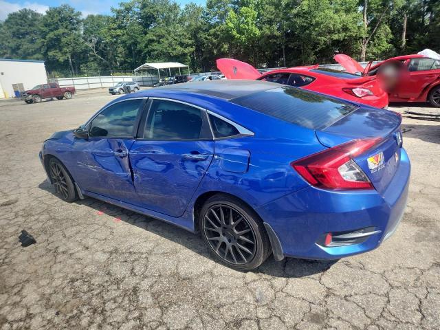 2019 HONDA CIVIC LX 19XFC2F63KE013862