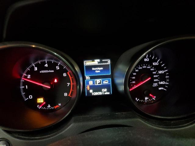 2018 SUBARU OUTBACK 2. 4S4BSAACXJ3253811