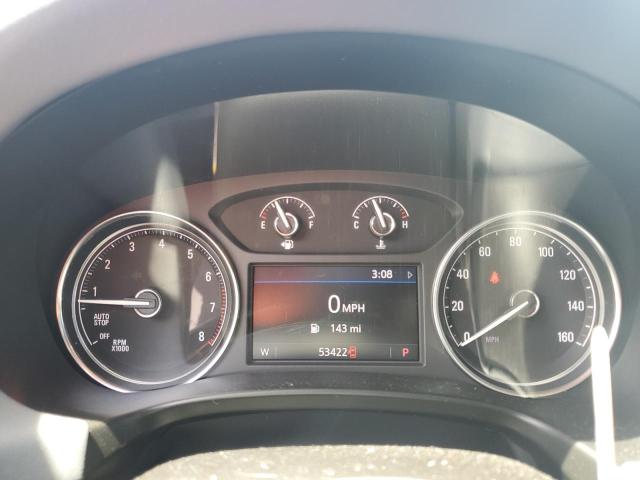 2021 BUICK ENCLAVE ES 5GAERBKW6MJ155288